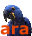 ARA Editeur RSS icon at Shareware Junction