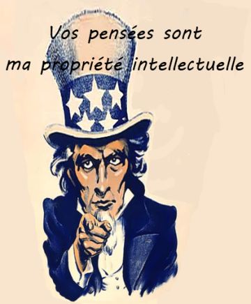 Les brevets d'oncle Sam