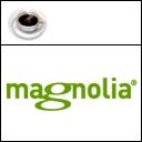Java Magnolia logo