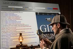 Link View affiche les pages liées sur votre site