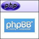 PHPBB logo