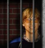 Bill Gates en prison