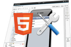 Outils pour HTML 5