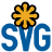 Logo de SVG