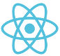 Logo react