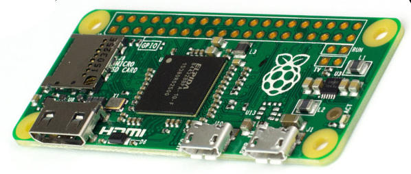 Raspberry Pi Zero