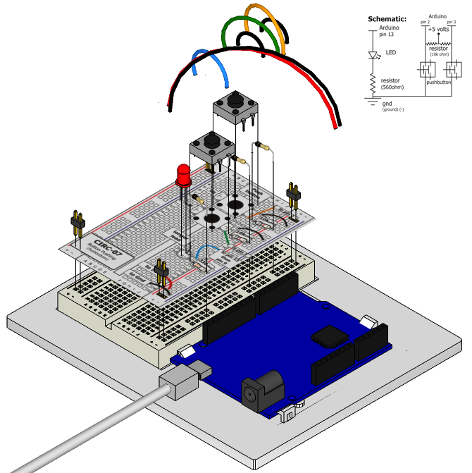 Diagramme d'assemblage