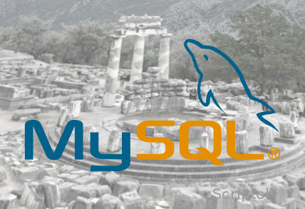 MySQL, le destin de Delphes?