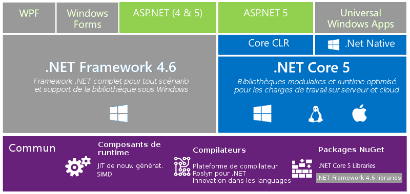 .NET 2015