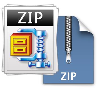 Le format zip et son histoire