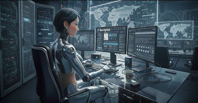 Automatiser l'ordinateur