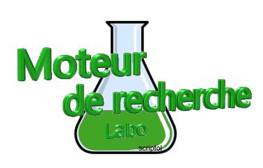 Moteur de recherche, labo