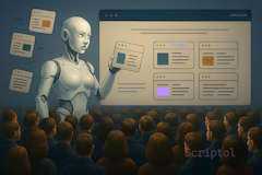 Robots du Web Robots du Web