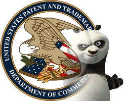 USPTO et Panda