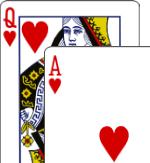 Cartes à jouer SVG