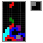 Tetris en SVG